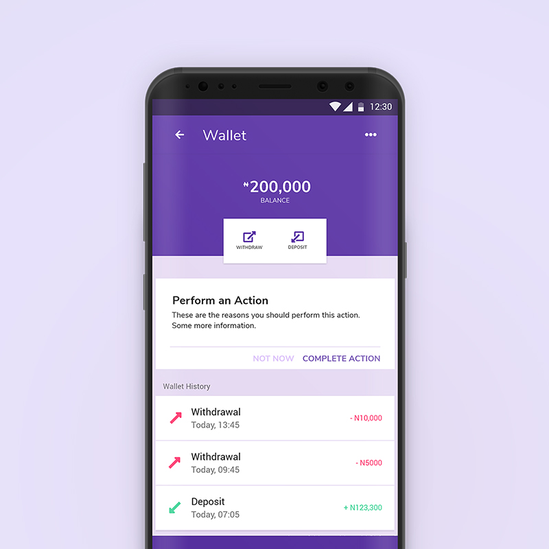 Cover Image for ProjectPay